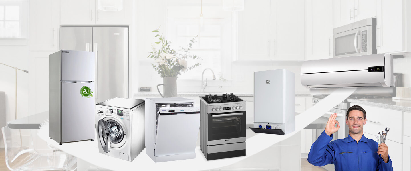 Uzundere Vestfrost Servisi